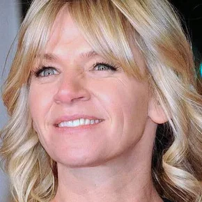Photo star :  Zoë Ball