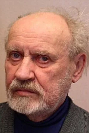 Dimitri Rafalsky photo
