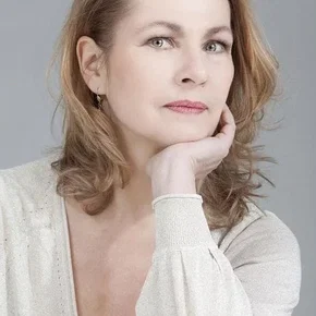 Photo star : Gabrielle Forest