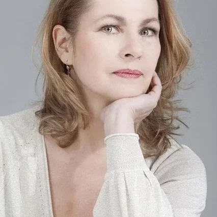 Gabrielle Forest