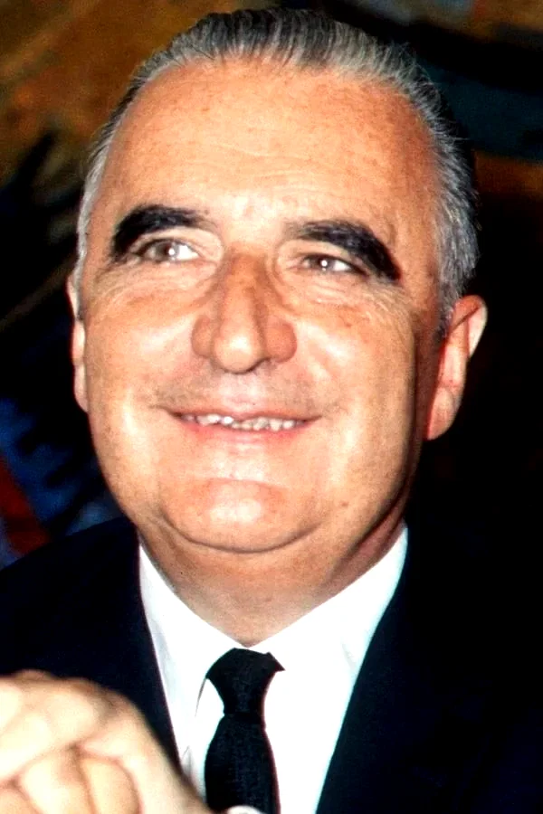  Georges Pompidou