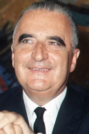 Photo de  Georges Pompidou
