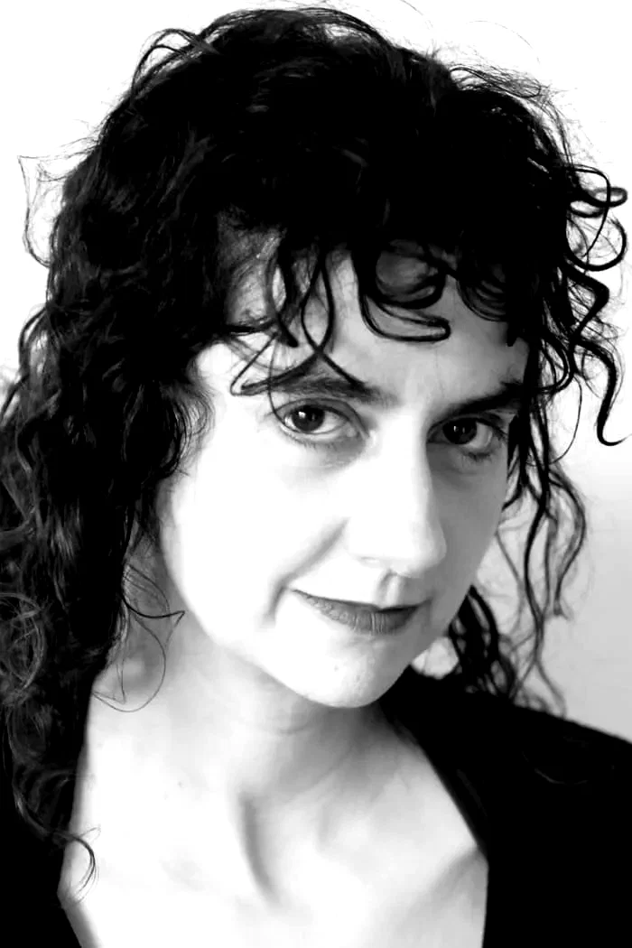 Isabelle Gruault