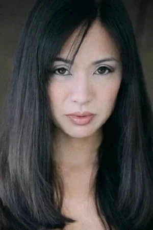  Marie Matiko