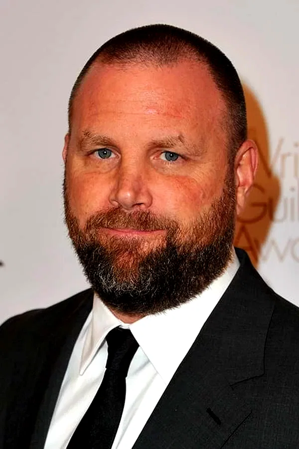  Scott Silver