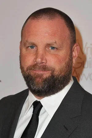  Scott Silver photo