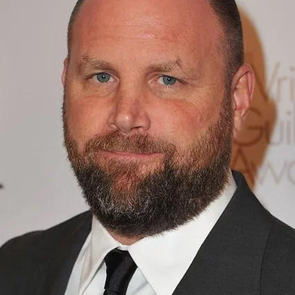  Scott Silver