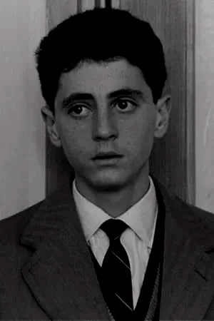  Sandro Panseri
