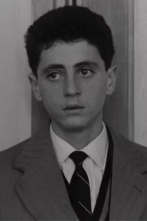  Sandro Panseri photo