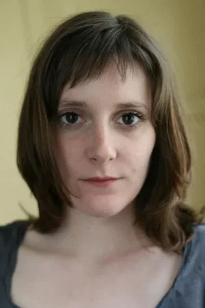 Photo de Lisa Lacroix