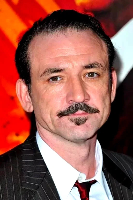 Ritchie Coster