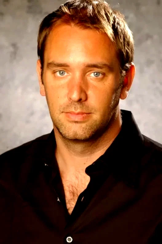 Trey Parker