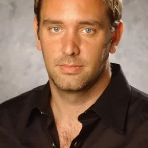 Photo star : Trey Parker