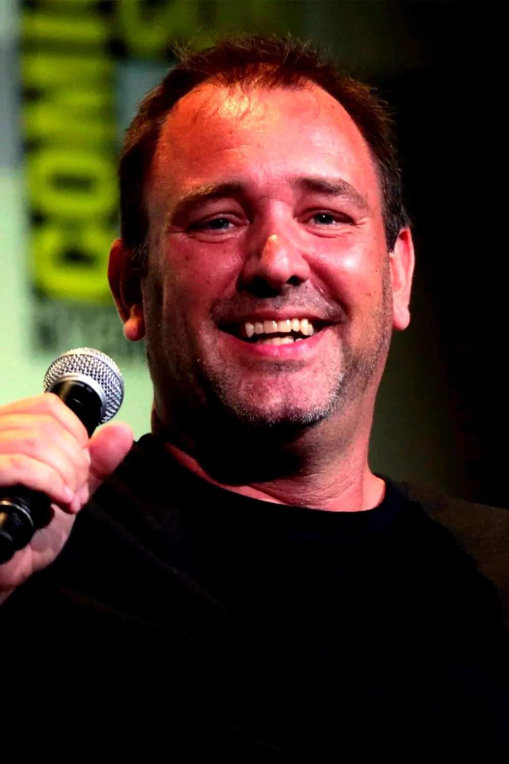 Trey Parker