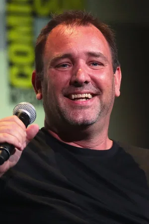 Trey Parker photo