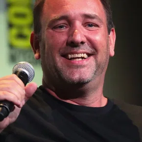 Photo star : Trey Parker