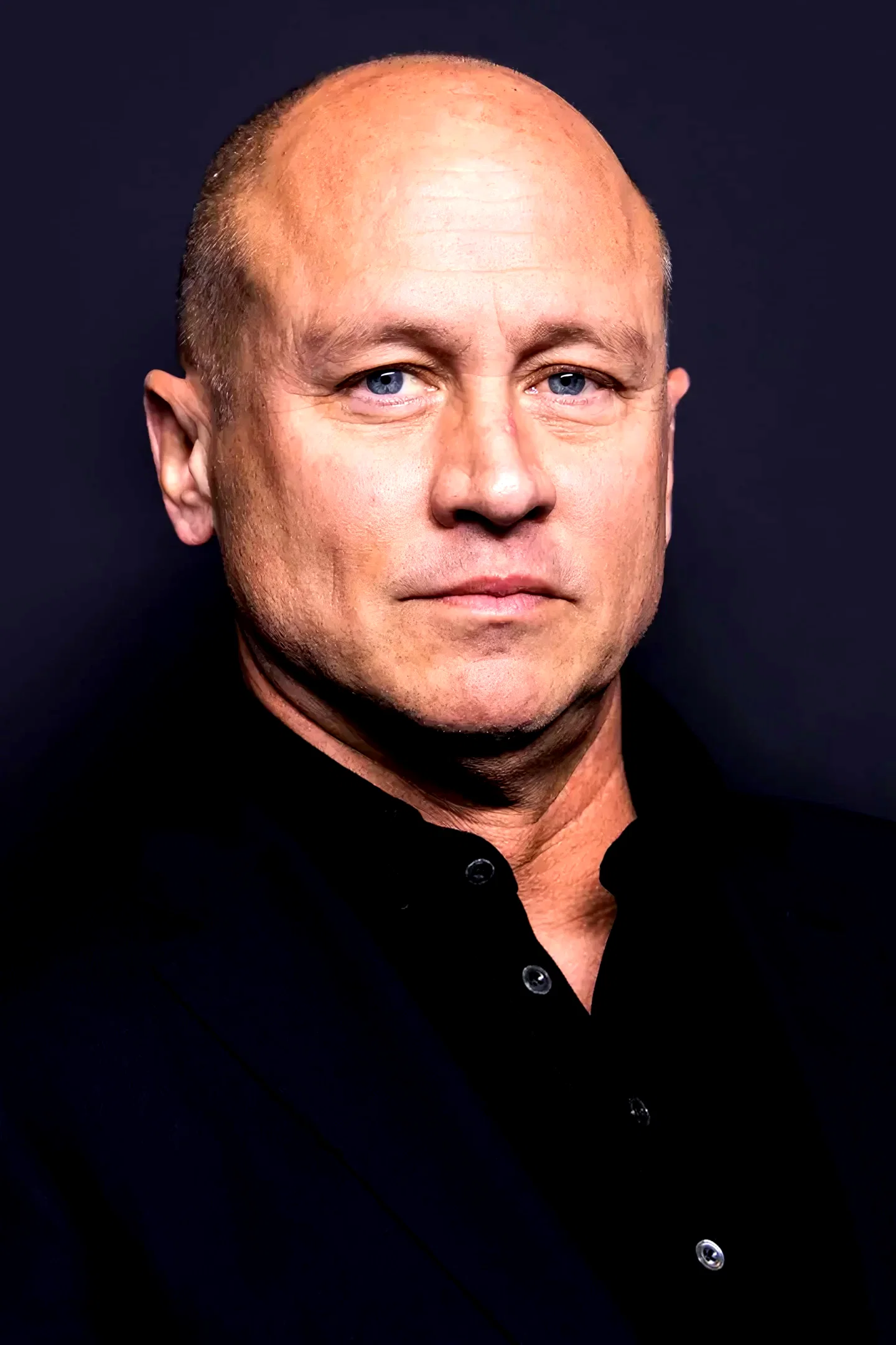 Mike Judge