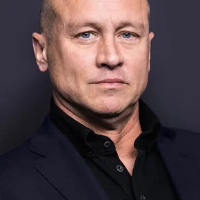Photo star : Mike Judge