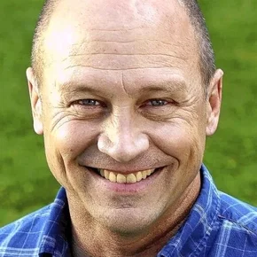 Photo star : Mike Judge