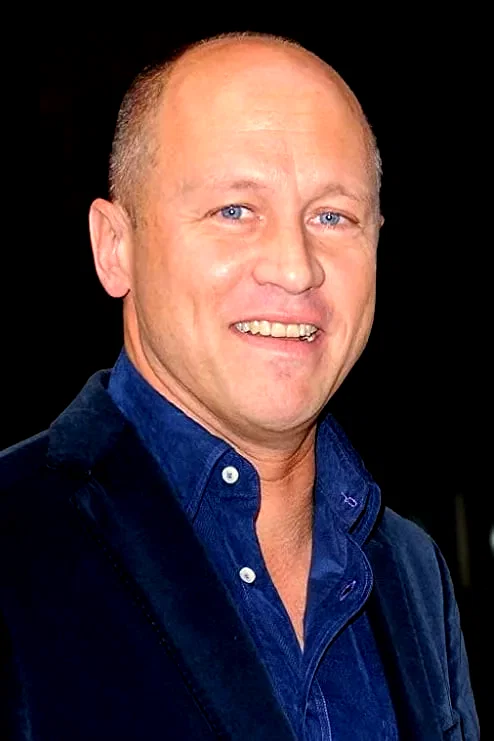 Mike Judge