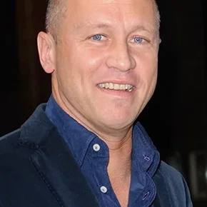 Photo star : Mike Judge