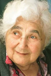 Esther Gorintin