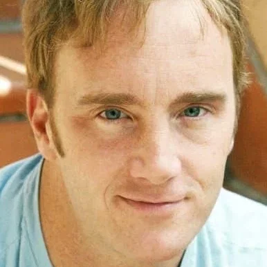 Jay Mohr