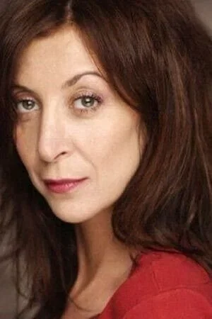 Photo de Suzanne Krull