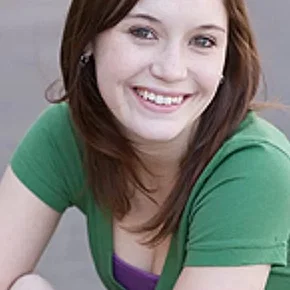 Photo star : Karis Paige Bryant