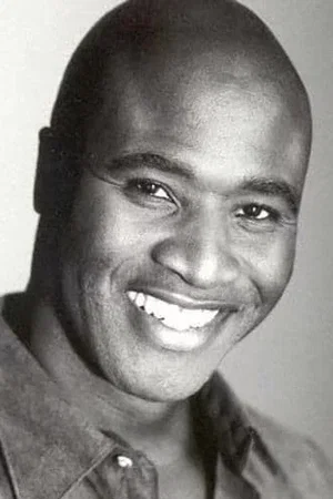 Desmond Campbell photo