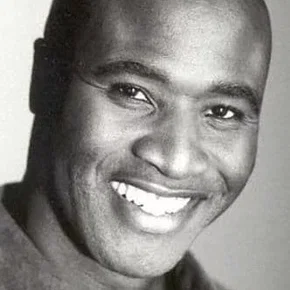 Photo star : Desmond Campbell