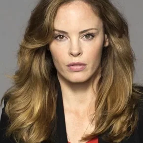 Photo star : Chandra West