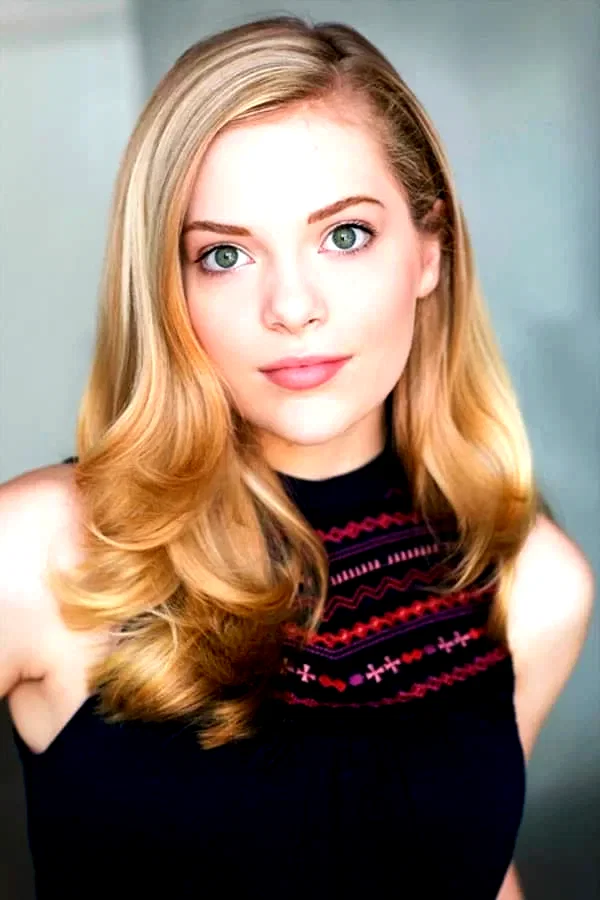  Audrey Scott
