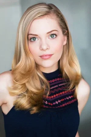  Audrey Scott photo