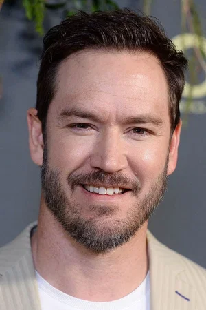 Photo de Mark-Paul Gosselaar