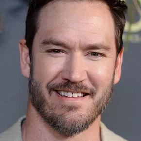 Photo star : Mark-Paul Gosselaar