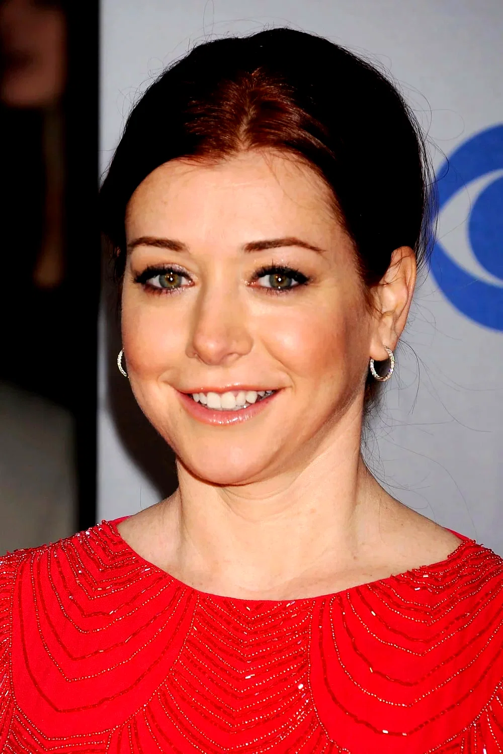 Alyson Hannigan