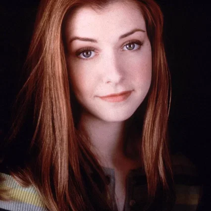 Alyson Hannigan