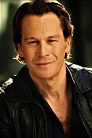 Corey Page photo