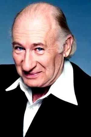 Carl Ballantine