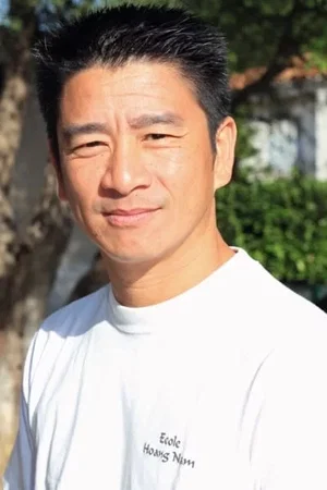  Marc Hoang photo