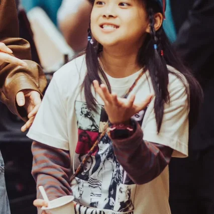  Mumei Zeng