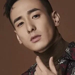  Ren Bin