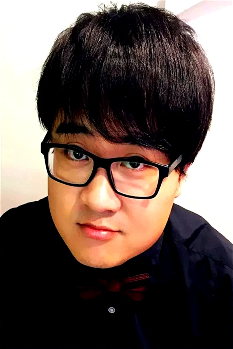  Kong Lian-Shun