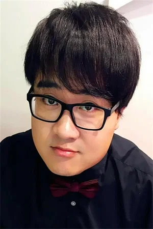  Kong Lian-Shun photo