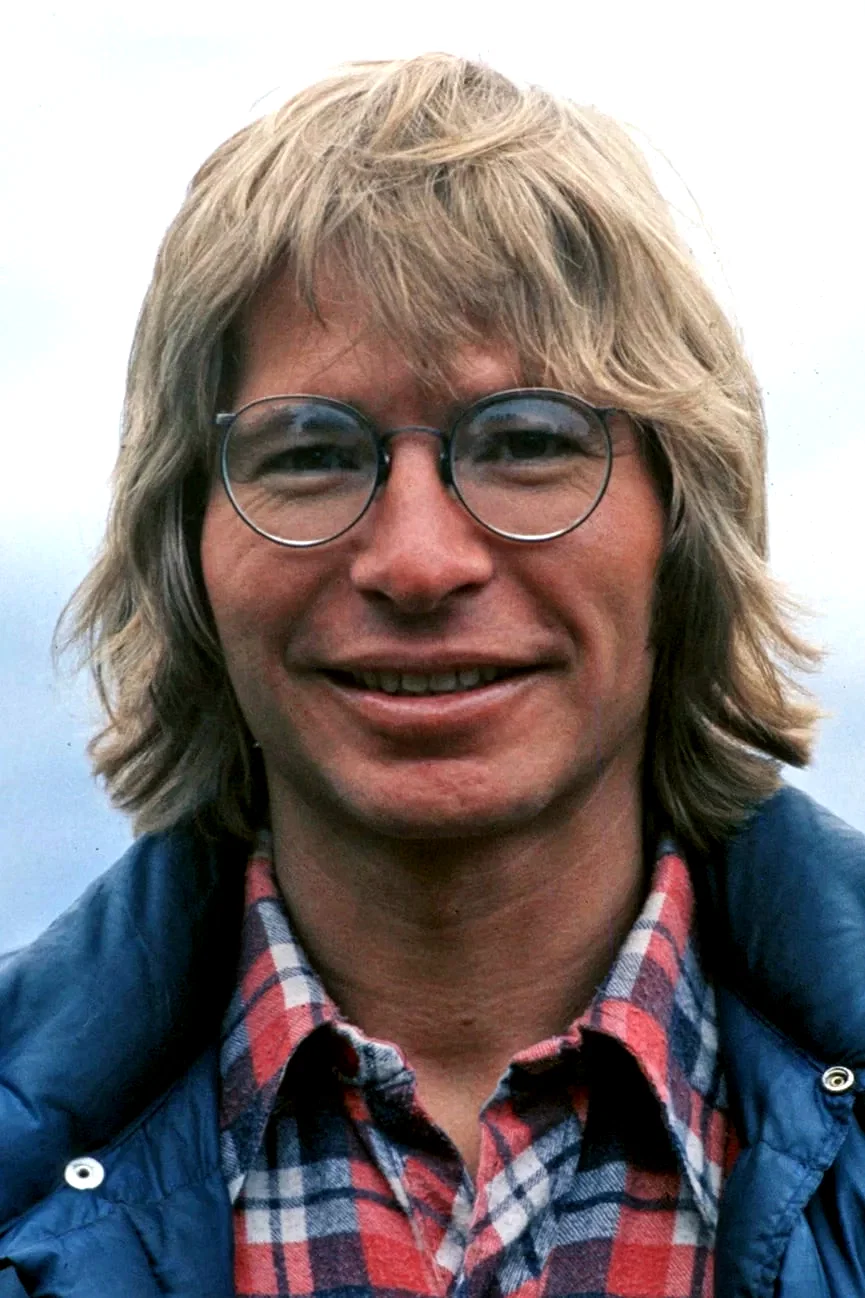  John Denver