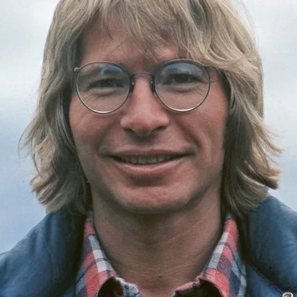  John Denver