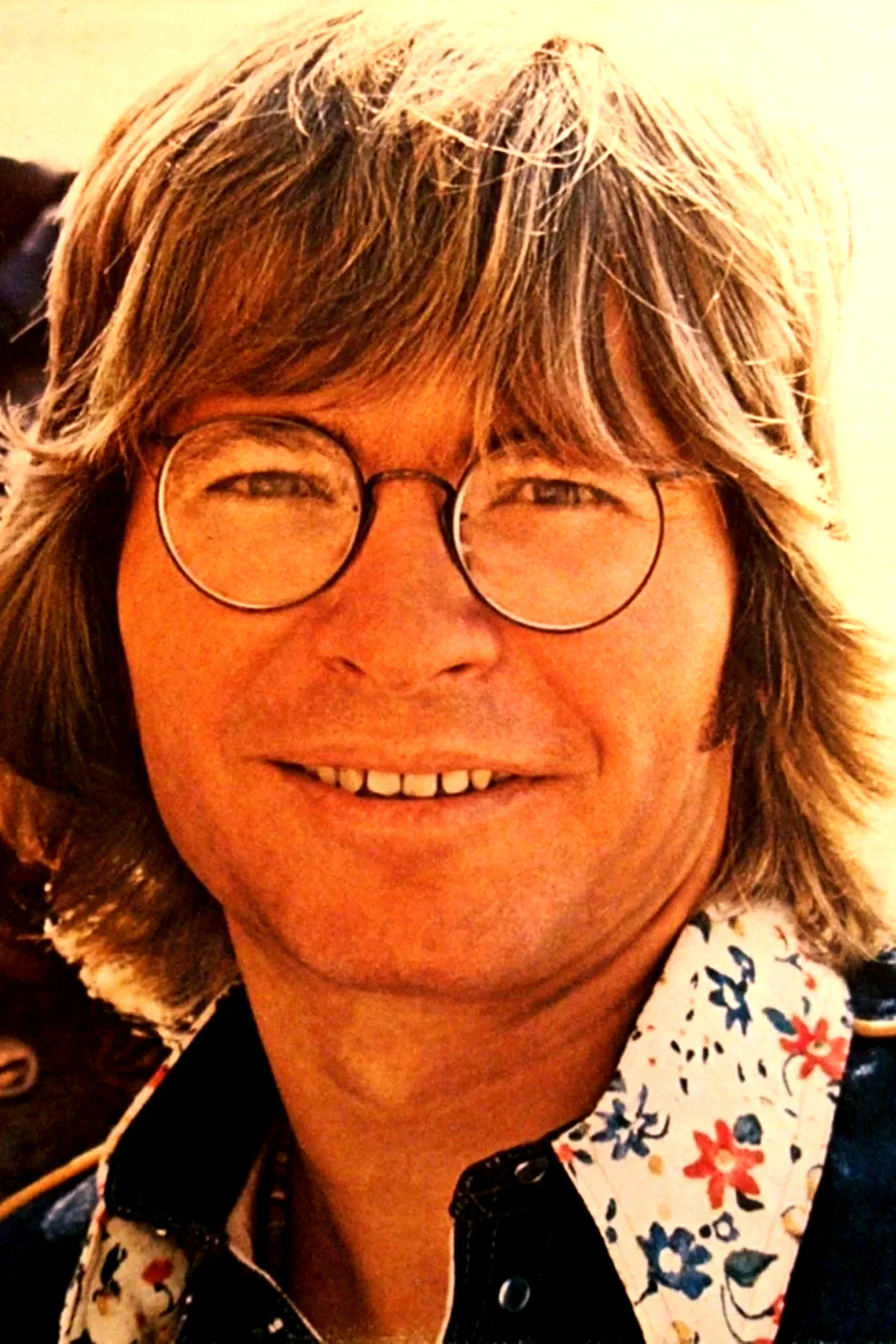  John Denver