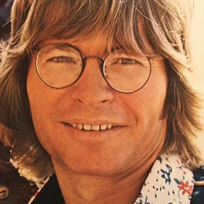 Photo star :  John Denver