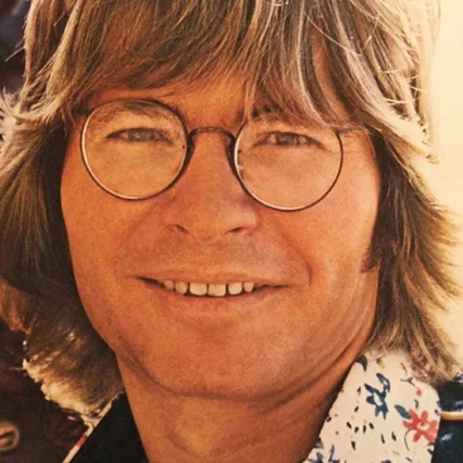 John Denver